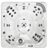 Sunbelt Aurora Storm Hot Tub